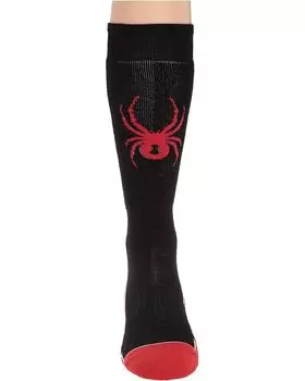 Носки Spyder Sweep, черный
