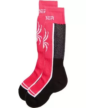 Носки Spyder Sweep, цвет Cerise