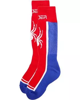 Носки Spyder Sweep, цвет Pulse