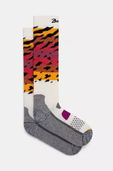 Носки среднего веса Burton Performance, бежевый