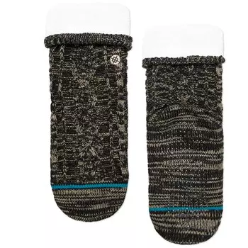 Носки Stance Aspen, черный