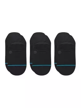 Носки Stance Athletic Socks, черный
