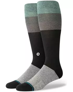 Носки Stance Bearing, черный