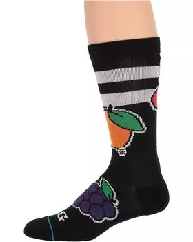 Носки Stance Big Hit, черный