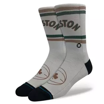 Носки Stance Bos Ce24, Разноцветный