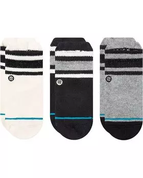 Носки Stance Boyd, черный