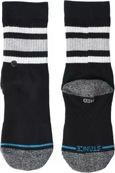 Носки Stance Boyd ST, черный