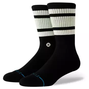 Носки Stance Boyd St, черный