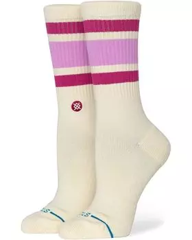 Носки Stance Boyd St, цвет Lavender