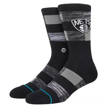 Носки Stance Brooklyn Nets