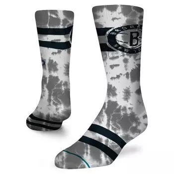 Носки Stance Brooklyn Nets