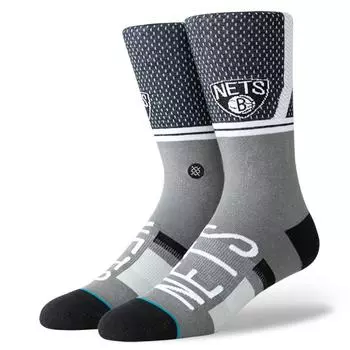 Носки Stance Brooklyn Nets