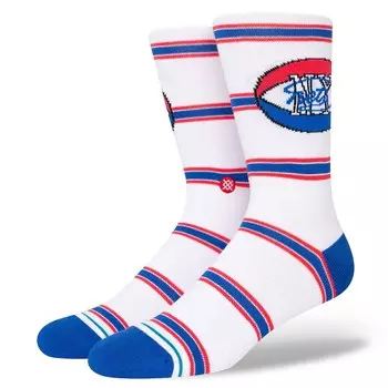 Носки Stance Brooklyn Nets