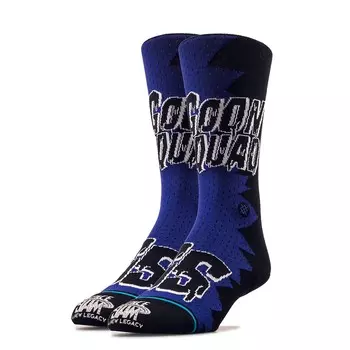 Носки STANCE, черный