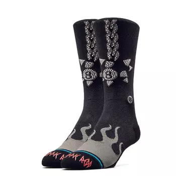 Носки STANCE, черный