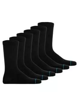 Носки STANCE, черный