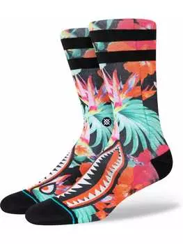 Носки STANCE, черный