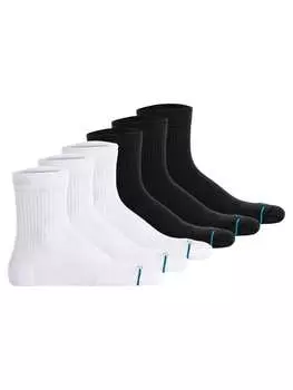 Носки STANCE, черный/белый