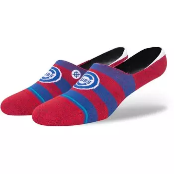 Носки Stance Chicago Cubs