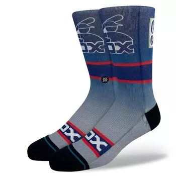 Носки Stance Chicago White Sox