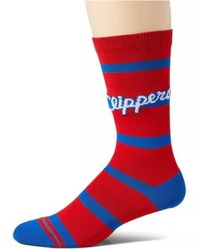Носки Stance Classics Clippers, красный