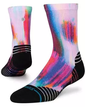 Носки Stance Condesa Mid Crew, цвет Multi