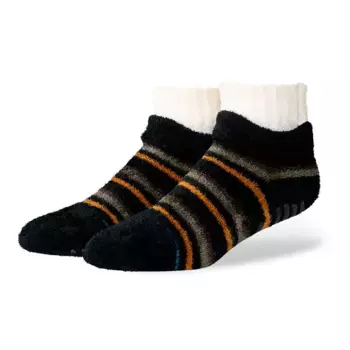 Носки Stance Cozy Slipper Sock, черный