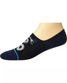 Носки Stance Crotalus, черный