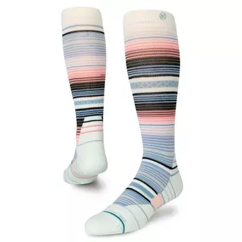 Носки Stance Curren, мультиколор