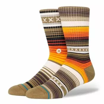 Носки Stance Curren St, разноцветный