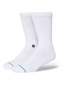 Носки STANCE, цвет white/black