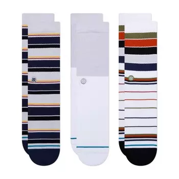 Носки Stance DESTIN, разноцветный