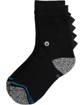 Носки Stance Dino Day, черный