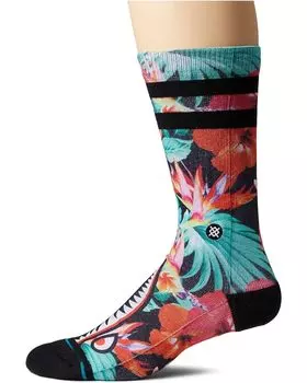 Носки Stance Dorian, черный