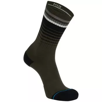 Носки Stance Emmit, зеленый