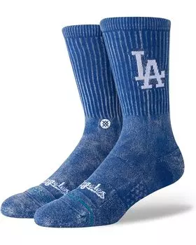 Носки Stance Fade La, синий