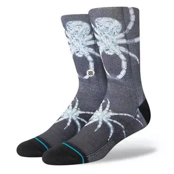 Носки Stance Frigid, серый