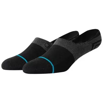 Носки Stance Gamut 2, черный