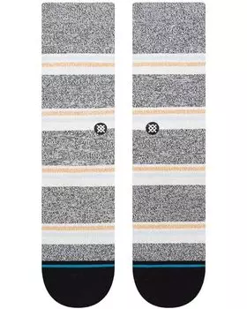 Носки Stance Gilligan Crew, цвет Vintage White