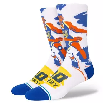 Носки Stance Golden State Warriors