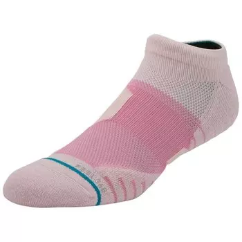 Носки Stance Golf Northern Pines Short, розовый