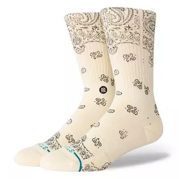 Носки Stance Hanky, бежевый