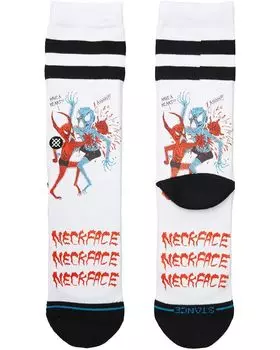 Носки Stance Have A Heart, белый