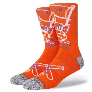 Носки Stance Houston Astros