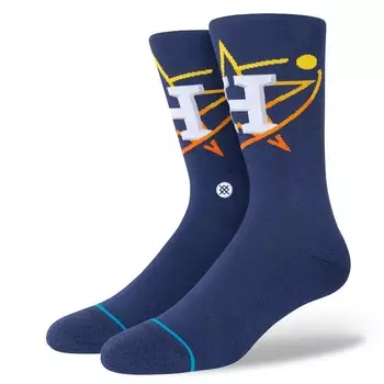 Носки Stance Houston Astros, нави