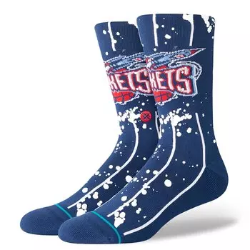 Носки Stance Houston Rockets
