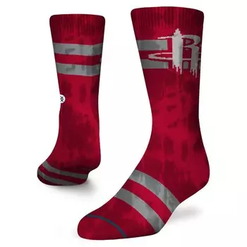 Носки Stance Houston Rockets