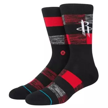 Носки Stance Houston Rockets