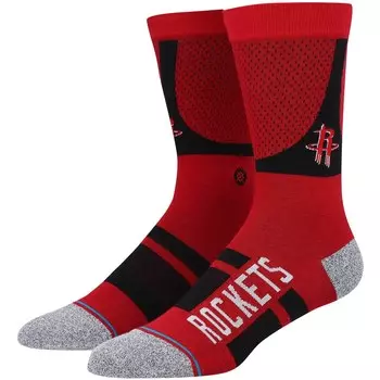 Носки Stance Houston Rockets