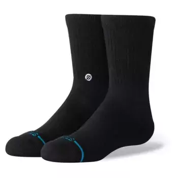 Носки Stance Icon, черный